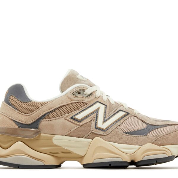 New Balance 9060 'Driftwood Castlerock'