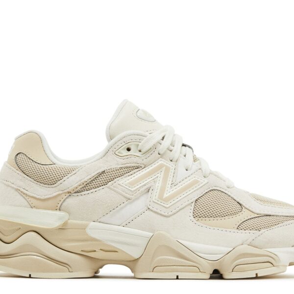 New Balance 9060 'Beige White'