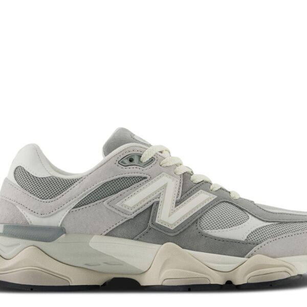 New Balance 9060 'Raincloud Slate Grey'