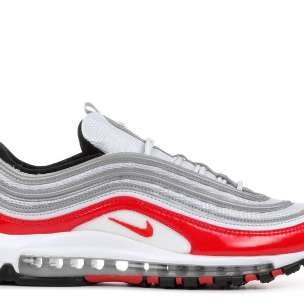 Air Max 97 'University Red'