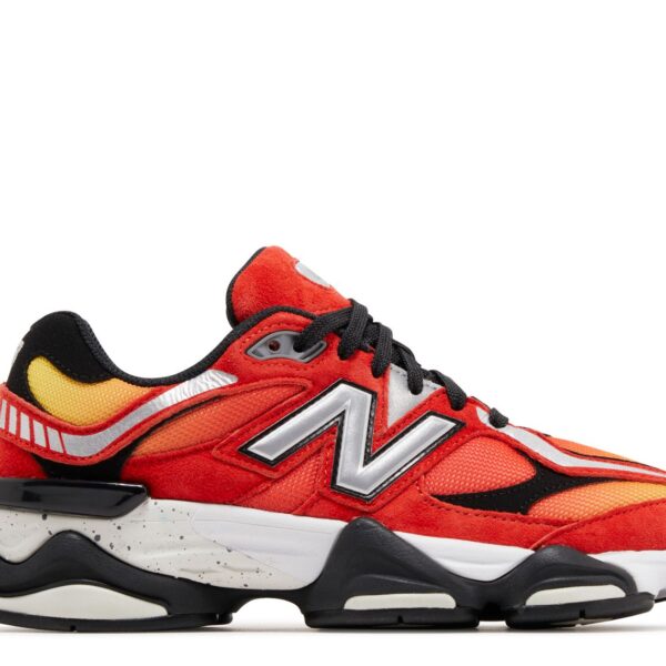 New Balance DTLR x 9060 'Fire Sign'