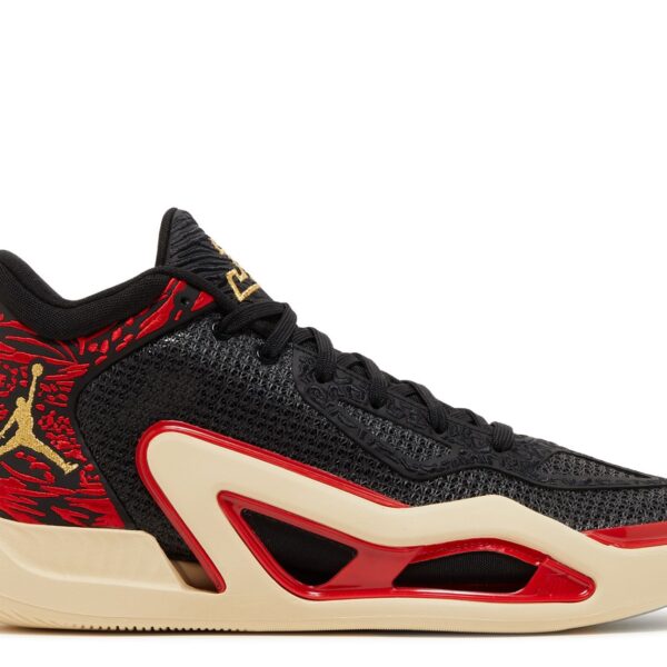 Jordan Tatum 1 'Zoo'