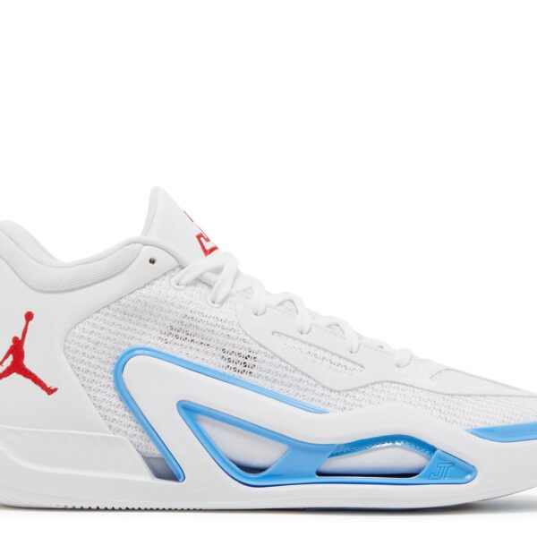 Jordan Tatum 1 'St. Louis'