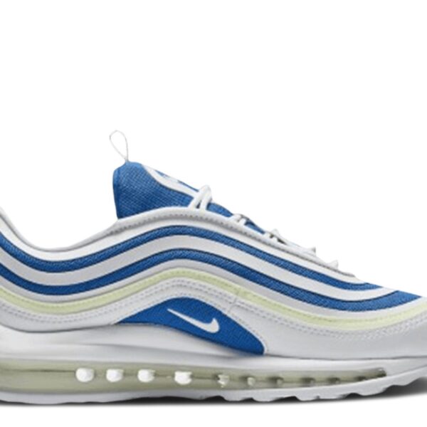 Wmns Air Max 97 UL '17 SE 'Sprite'