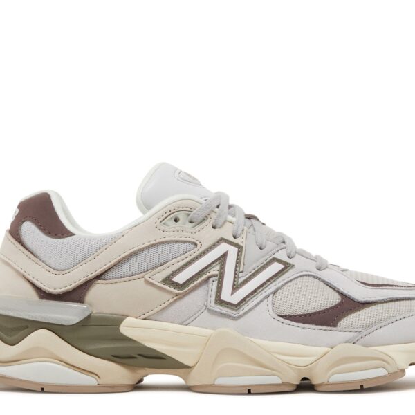 New Balance 9060 'Grey Matter Timberwolf'