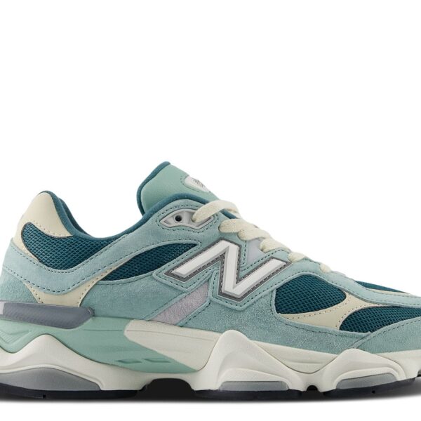 New Balance 9060 'Green Cream'