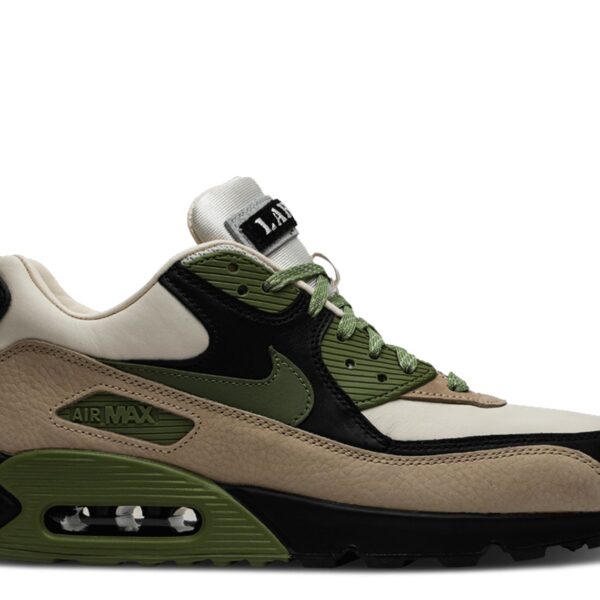 Air Max 90 NRG 'Lahar Escape - Ivory'