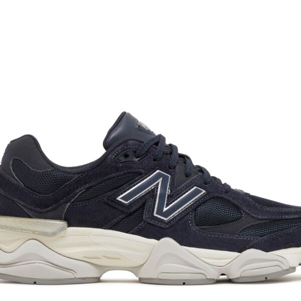 New Balance 9060 'Eclipse Navy'