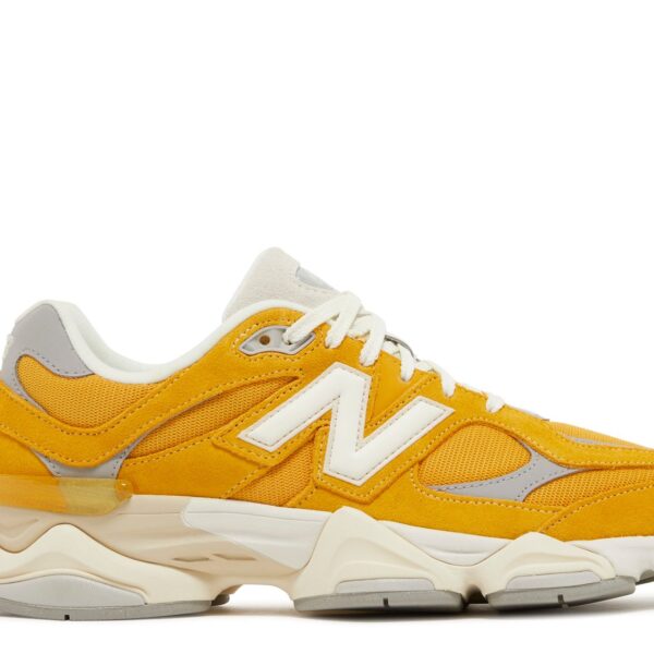 New Balance 9060 'Varsity Gold'