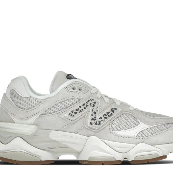 New Balance 9060 'Sea Salt Leopard'