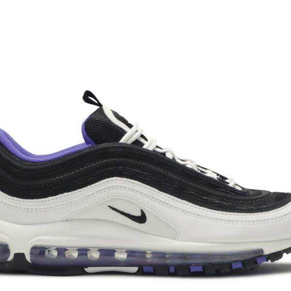 Air Max 97 GS 'Persian Violet'