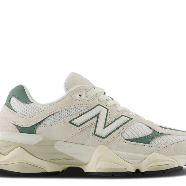 New Balance 9060 'Linen Dark Juniper'