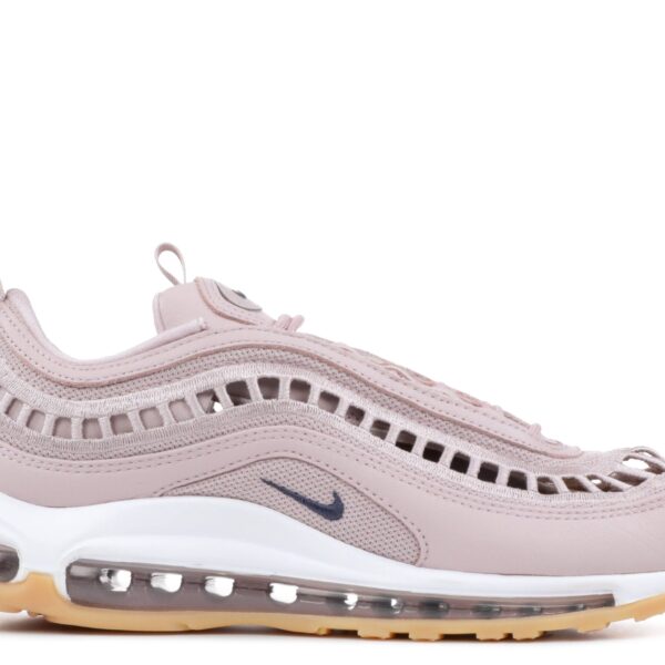Wmns Air Max 97 Ultra 17 SI 'Particle Rose'