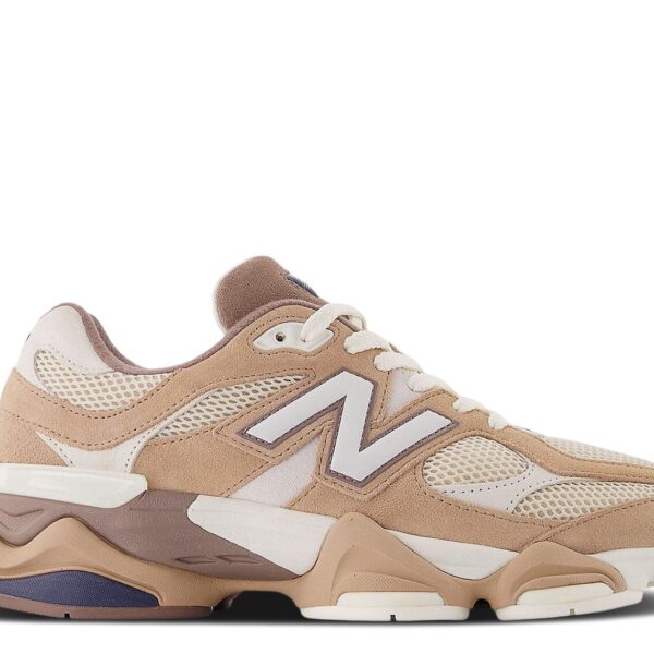 New Balance 9060 'Earth Shadow'