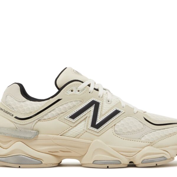 New Balance 9060 'Turtledove Black'