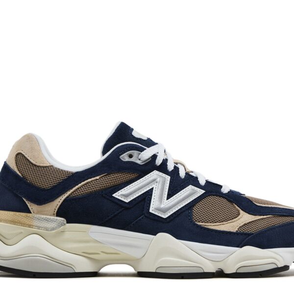 New Balance 9060 'Navy Mushroom'