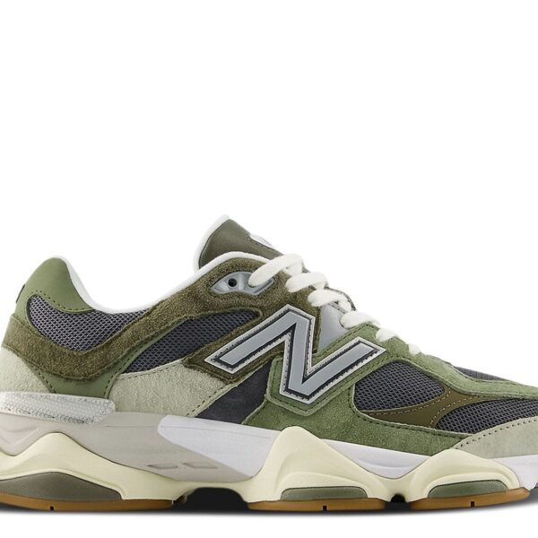 New Balance 9060 'Green Grey'