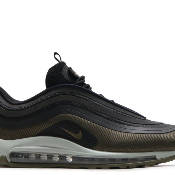 Air Max 97 Ultra 17 HAL 'Hot Air'