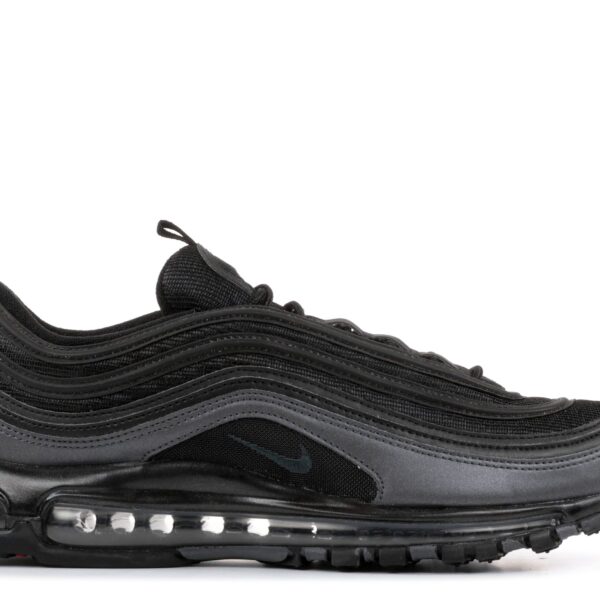 Air Max 97 'Metallic Hematite'
