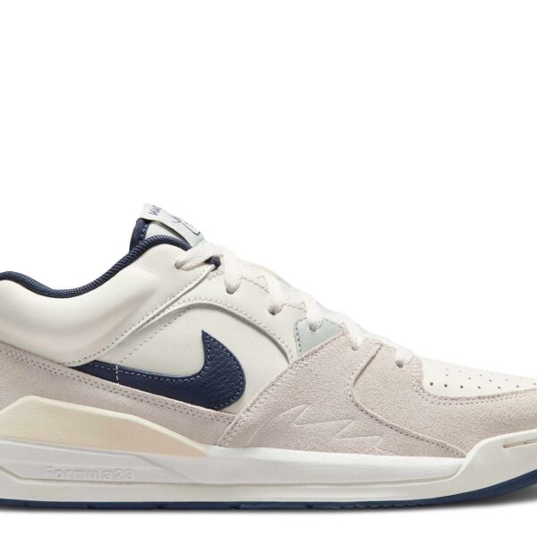 Jordan Stadium 90 'Phantom Thunder Blue'