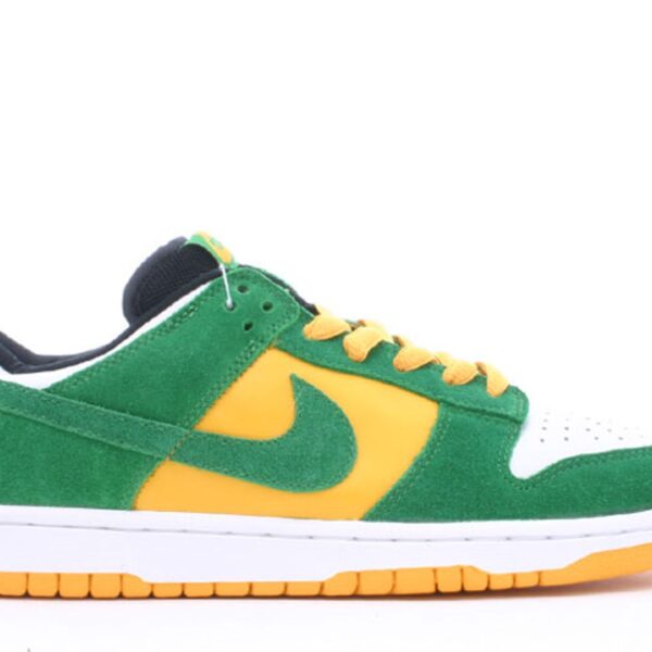 Dunk Low Pro SB 'Buck'