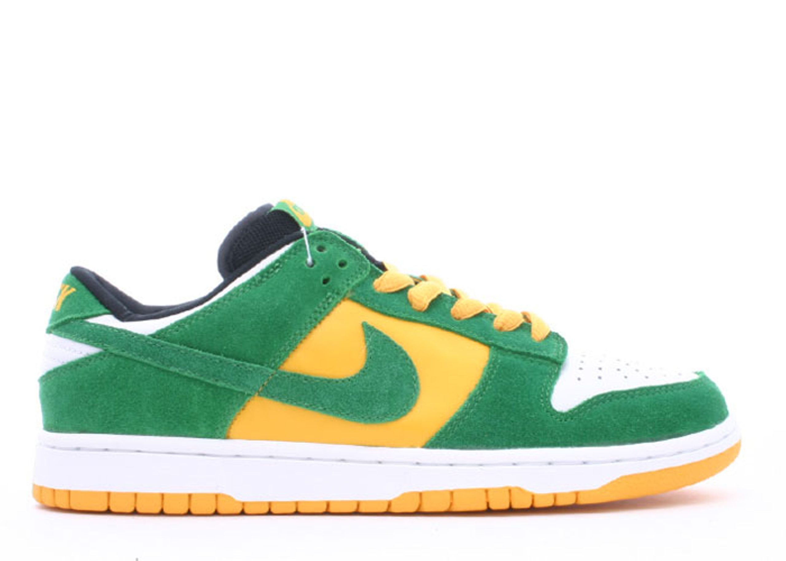 Dunk Low Pro SB 'Buck'