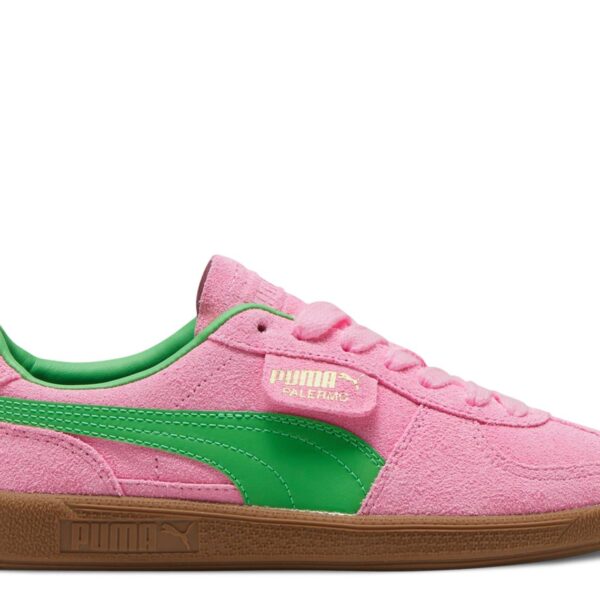 Palermo Special Big Kid 'Pink Delight Green'