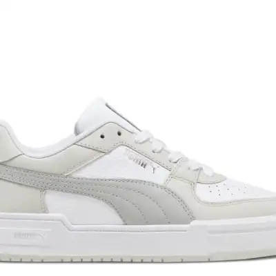 CA Pro Classic 'White Ash Grey'