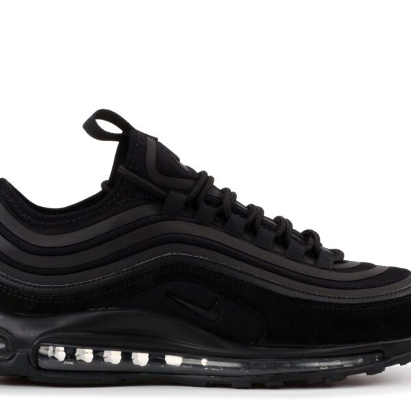 Air Max 97 UL 17 SE 'Triple Black'
