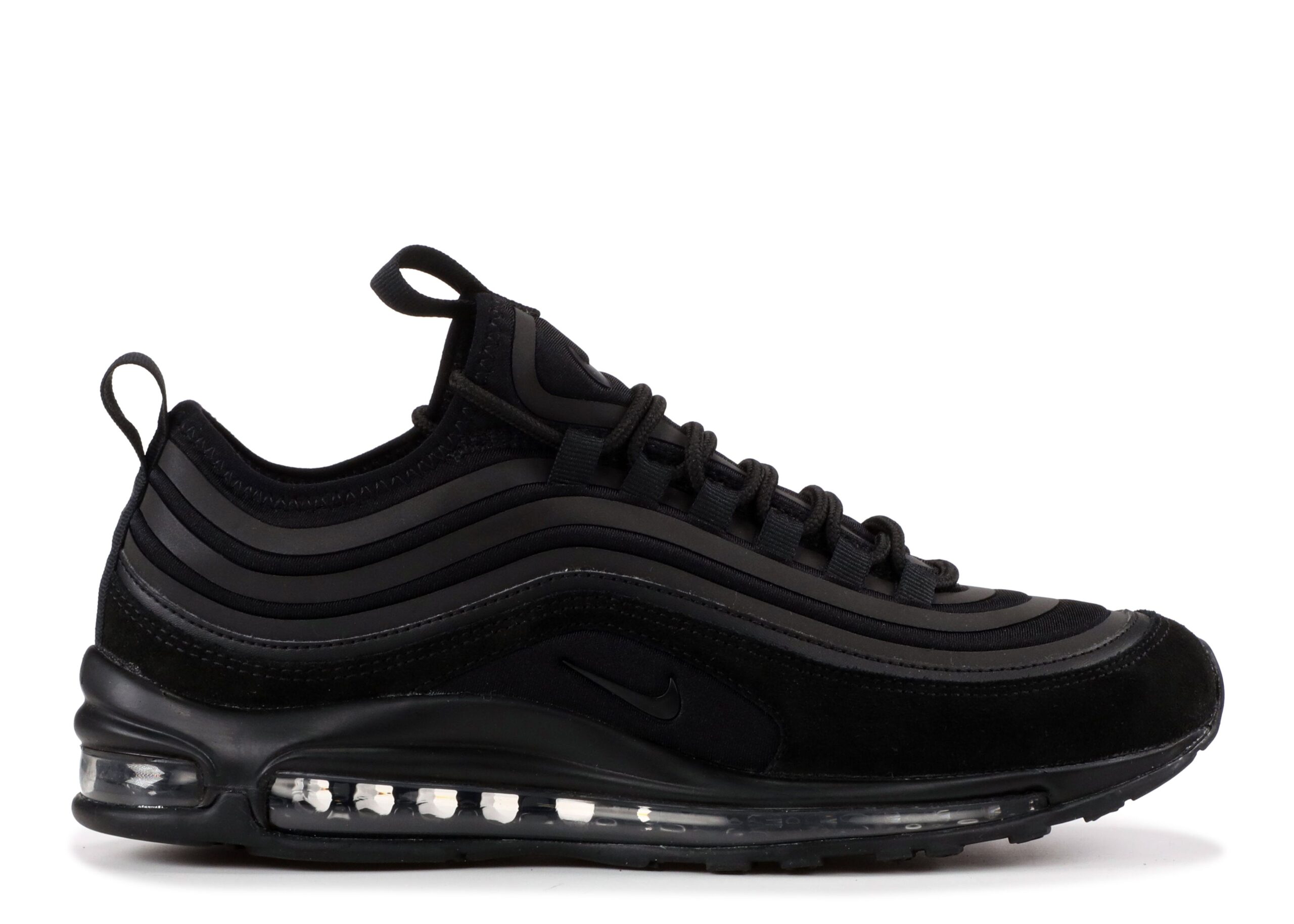 Air Max 97 UL 17 SE 'Triple Black'