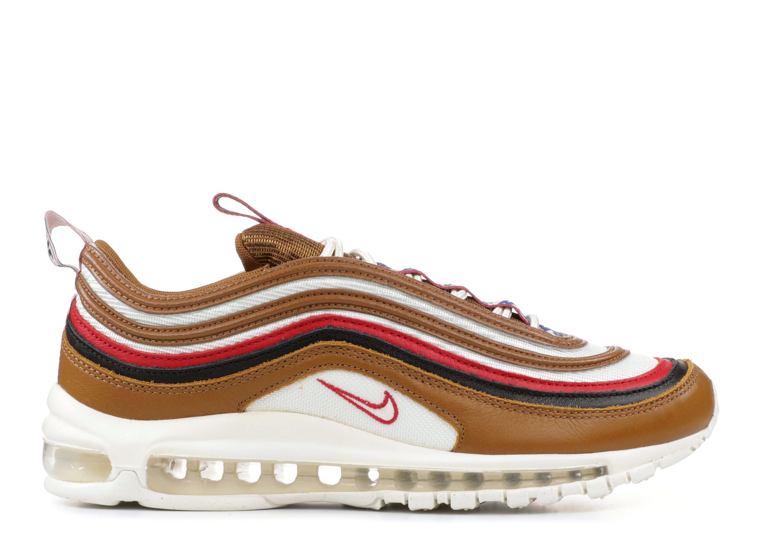 Air Max 97 TT Premium 'Pull Tab'