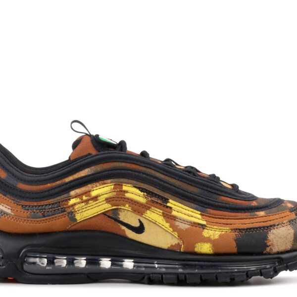 Air Max 97 'Italy'