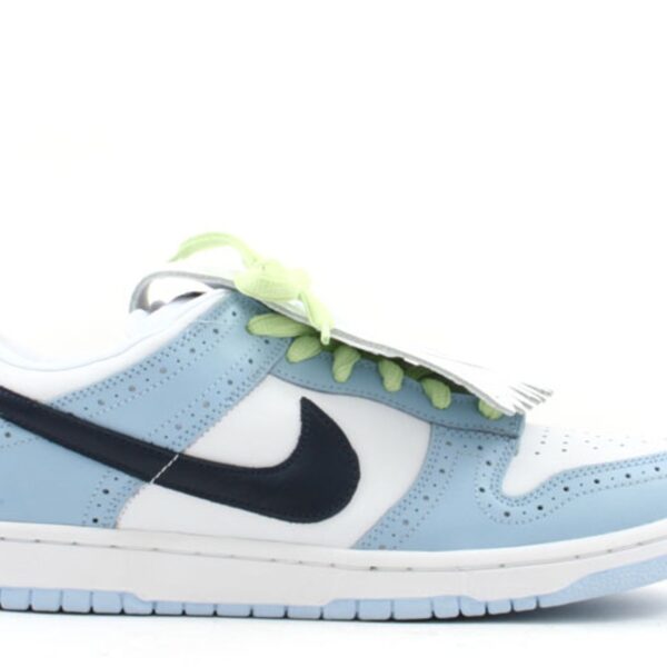 Dunk Low Premium SB 'Golf'