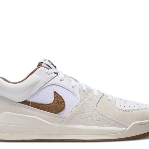 Jordan Stadium 90 'Sail Archaeo Brown'