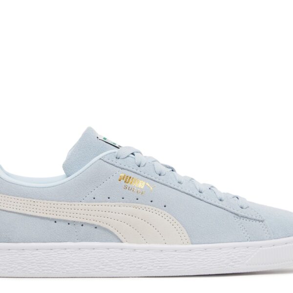 Suede Classic 21 'Icy Blue'