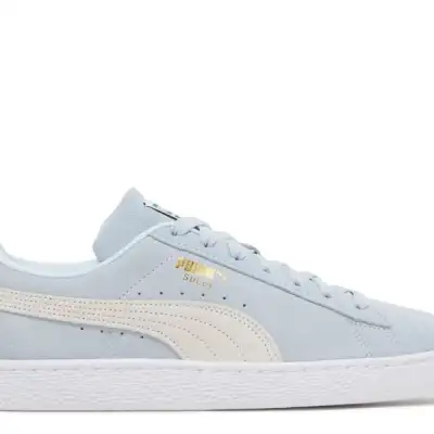Suede Classic 21 'Icy Blue'