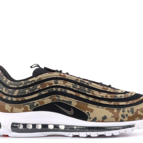 Air Max 97 'Germany'