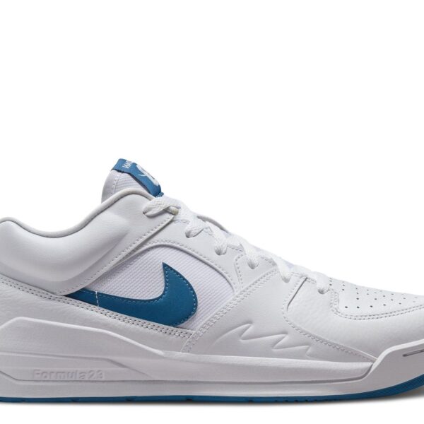 Jordan Stadium 90 'Industrial Blue'