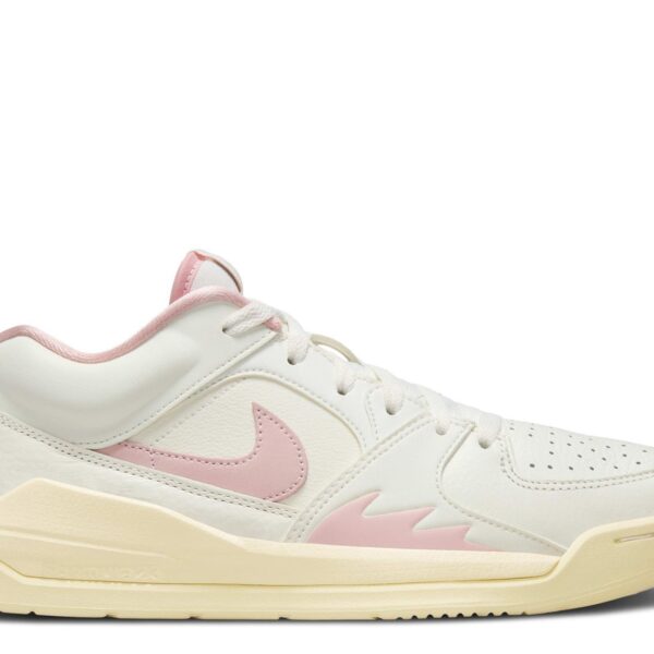 Wmns Jordan Stadium 90 'Sail Legend Pink'