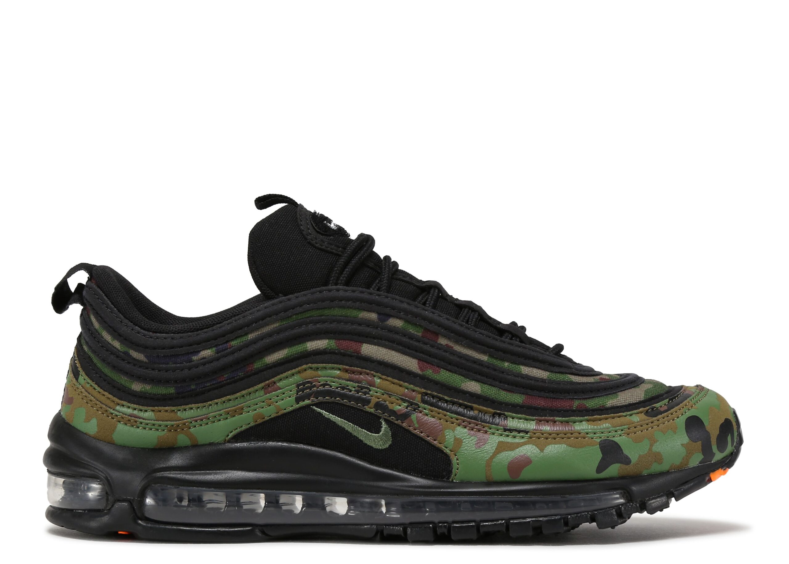 Air Max 97 'Japan'