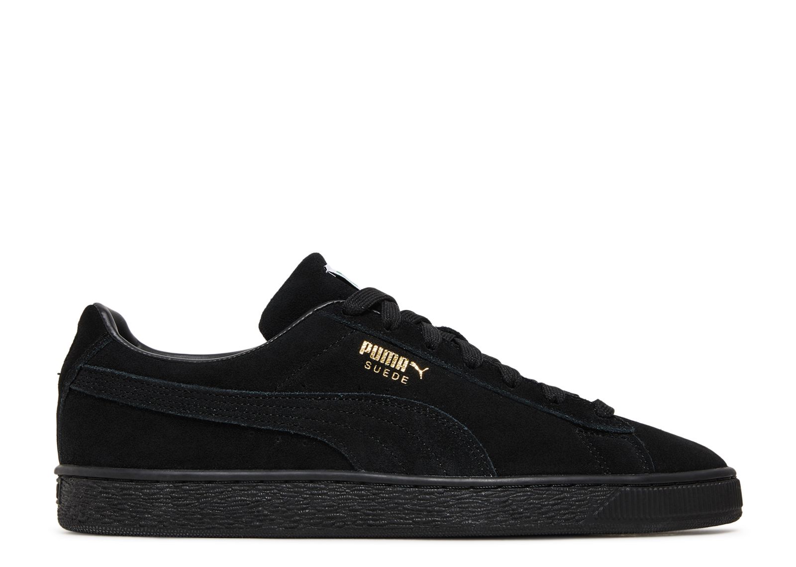 Suede Classic 21 'Black'
