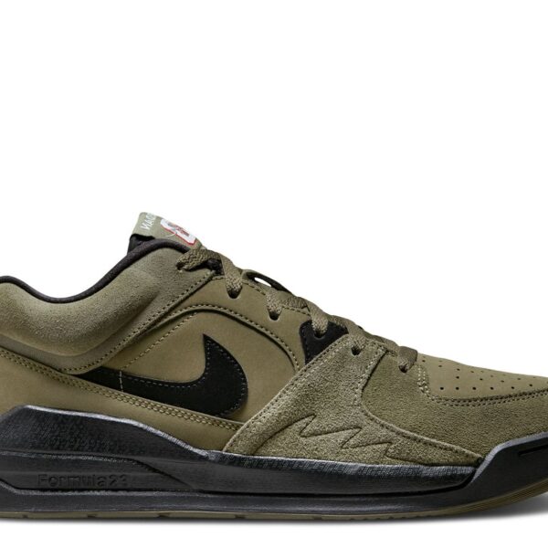 Jordan Stadium 90 'Olive Black'