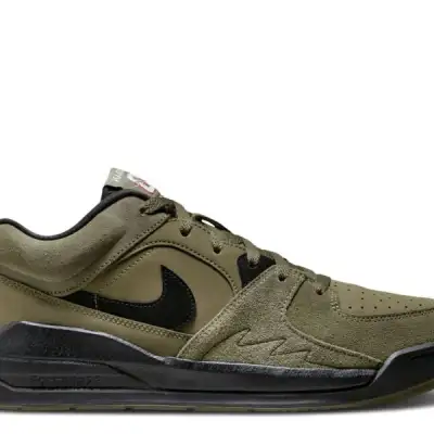 Jordan Stadium 90 'Olive Black'
