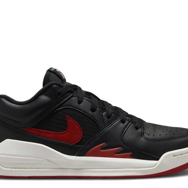 Wmns Jordan Stadium 90 'Bred'