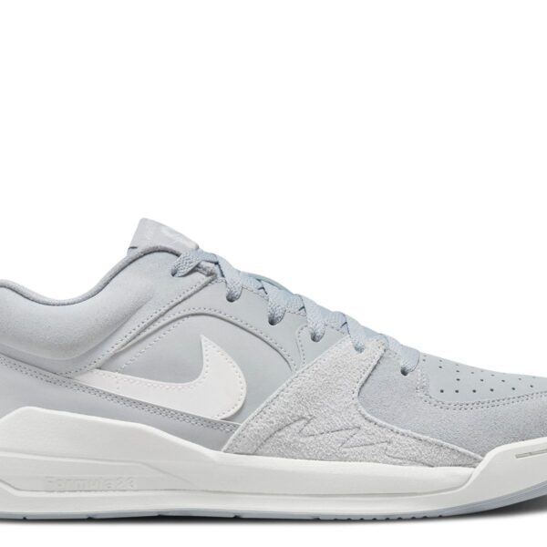 Jordan Stadium 90 'Wolf Grey'