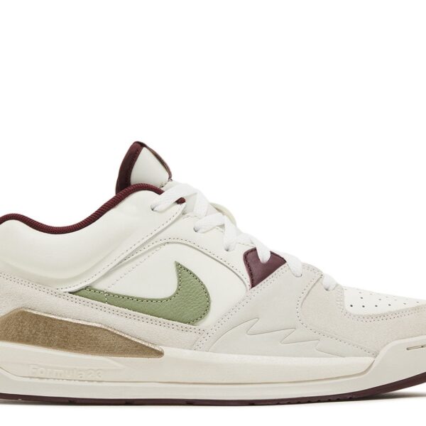 Jordan Stadium 90 'Year of the Dragon'