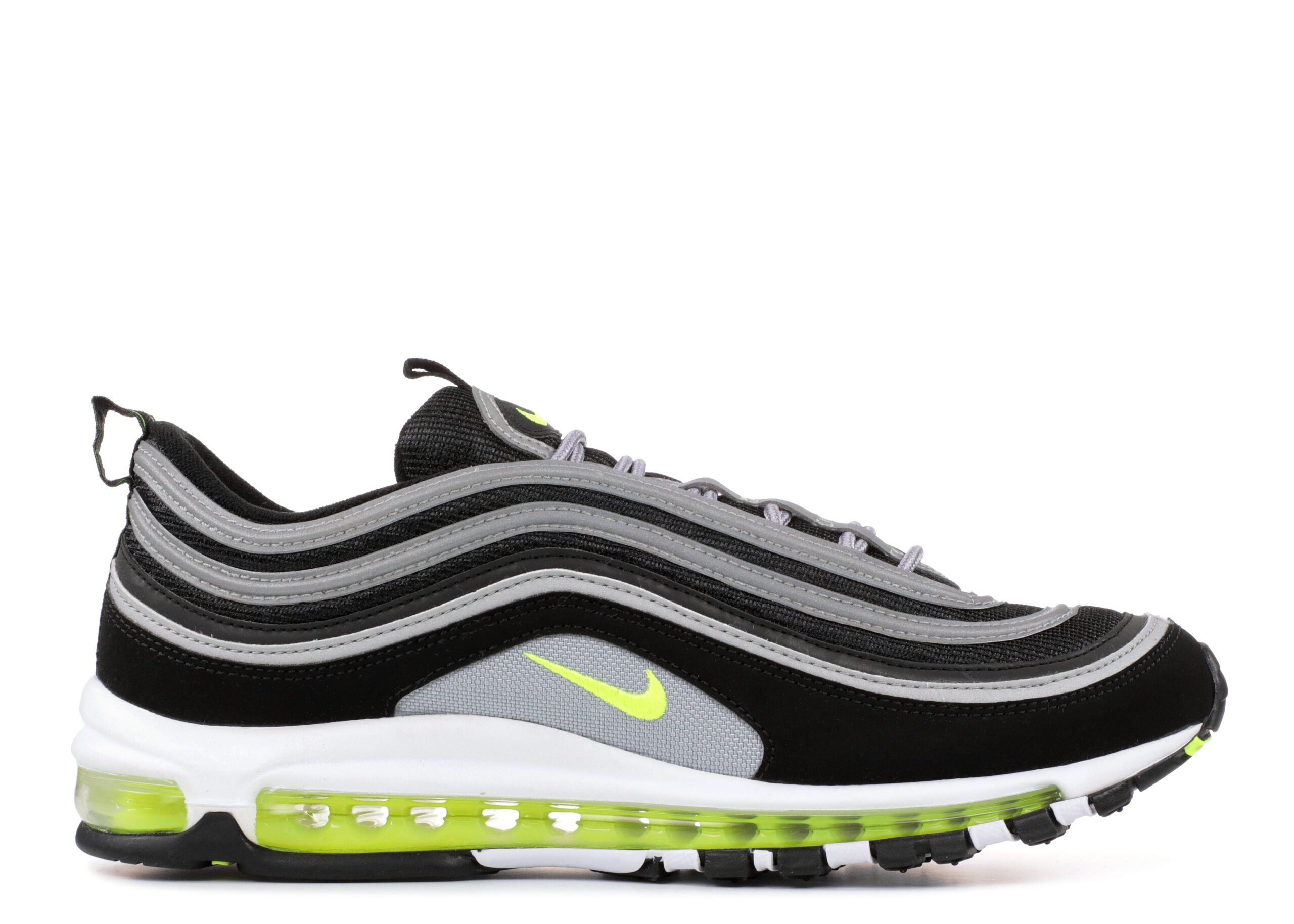 Air Max 97 OG QS 'Neon'