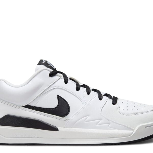 Jordan Stadium 90 'White Black'