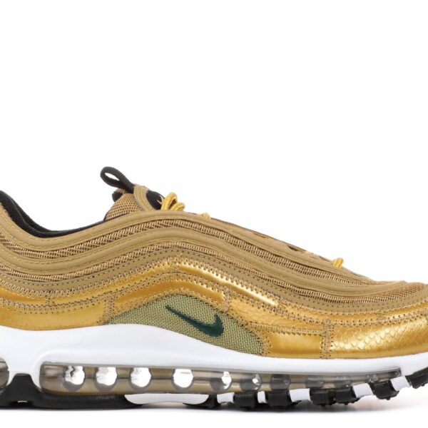 CR7 x Air Max 97 'Golden Patchwork'