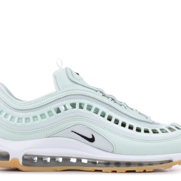 Wmns Air Max 97 Ultra 'Barely Green'